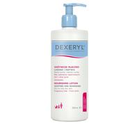 Dexeryl Latte nutriente corpo 500.000000 g