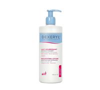 Dexeryl Latte Nutritivo 500 ml