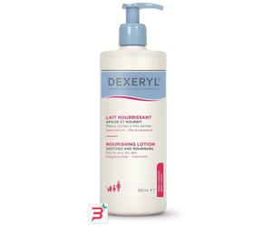DEXERYL LATTE NUTRITIVO 500 ML