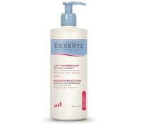 DEXERYL LATTE NUTRITIVO 500ML