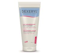 Dexeryl Latte Nutritivo Emolliente Per Pelle Secca E Sensibile 200ml