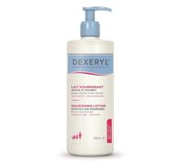 DEXERYL Latte Nutritivo 500ml