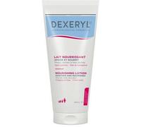 Dexeryl Latte Nutritivo Per Pelle Secca 200 ml