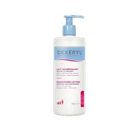 Dexeryl - Latte Nutritivo Per Pelle Secca E Molto Secca Di Viso E Corpo 500 ml