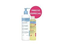 Dexeryl Moisturizes And Repairs Case 2 Pcs