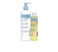 Dexeryl Set Idrata e Ripara 2 pezzi