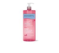 Dexeryl Moisturizing Shower Gel 500ml