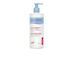 Dexeryl Nutritive Lotion 500ml