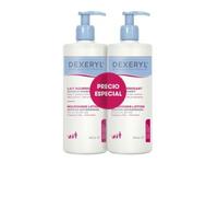 Dexeryl Nutritive Lotion Pack 2 X 500ml