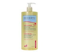 Dexeryl Olio Detergente
