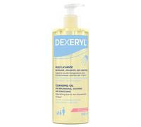 Dexeryl Olio Detergente 500 ml 500 ml
