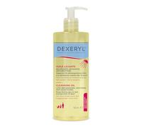 Dexeryl olio detergente 500 ml
