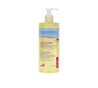 Dexeryl Olio Detergente Senza Profumo 500ml