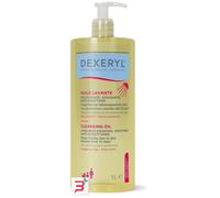 Dexeryl Olio Detergente