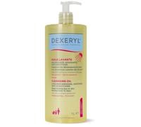 pierre fabre dermatologie Dexeryl Olio Lavante 1L