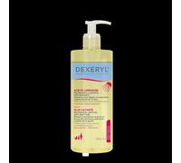 Dexeryl - Olio Lavante Antiprurito Per Pelle Secca E A Tendenza Atopica 500 ml