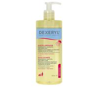 DEXERYL Olio Lavante Pelle Secca/Secca a Tendenza Atopica Viso e Corp