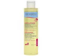 Dexeryl Olio Lavante - Risparmia il 10% con il codice: derexyl0526 200