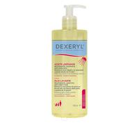 Dexeryl Olio Lavante - Risparmia il 10% con il codice: derexyl0526 500