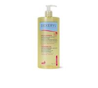 Dexeryl Shower Cleansing Oil 1000ml