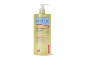Dexeryl Shower Cleansing Oil 1000ml