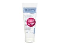 Dexeryl Soothing Emollient Cream For Atopic Skin 250G