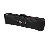 Dexibell DX BAGS1 Borsa trasporto x Stage Piano modelli VIVO S1 e VIVO S2, Nero