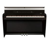 Dexibell VIVO Home H10 BKP Black Polished Digital Piano