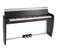Dexibell Vivoh1Bk - Costume da bebè con tastiera, pianoforte, in organo