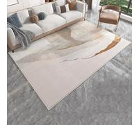 Dexinhdh Tappetini Riscaldati Elettrici, Tappeto Riscaldante Elettrico Al Grafene, Struttura A Doppio Strato Rimovibile E Lavabile, Cuscinetto Riscaldante In Cristallo Di Carbonio(A,160 * 240cm)