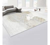 Dexinhdh Tappetini Riscaldati Elettrici, Tappeto Riscaldante Elettrico Al Grafene, Struttura A Doppio Strato Rimovibile E Lavabile, Cuscinetto Riscaldante In Cristallo Di Carbonio(E,140 * 200cm)