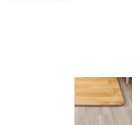 Dexinhdh Tappeto Riscaldato Elettricamente, Tappetino Riscaldato Sotto La Scrivania, Riscaldatore Per Le Dita Dei Piedi, Superficie In PVC, Cuscinetti Riscaldanti Mobili(A,80 * 180cm)