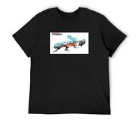 DEXINJIULOU Burnout Paradise Remastered Mens T-Shirt Unisex Black Top Tee 3XL