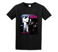 DEXINJIULOU Buzzcocks A Different Compilation Mens T-Shirt Unisex Black Top Tee S