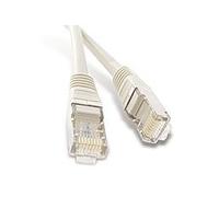Dexlan - Cavo Patch RJ45, Cat5E, FTP, Lunghezza 2 m