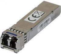 Dexlan Minigbic SFP + 10 Gigabit 10GBaser Multimode 300 M Modulo di estensione LWL a due vie per interruttore di rete a 10 giga NEW