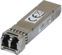 Dexlan Minigbic SFP + 10 Gigabit 10GBaser Multimode 300 M Modulo di estensione LWL a due vie per interruttore di rete a 10 giga NEW