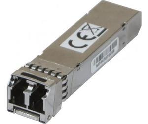 Dexlan Minigbic SFP + 10 Gigabit 10GBaser Multimode 300 M Modulo di estensione LWL a due vie per interruttore di rete a 10 giga NEW