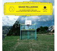 Dexpistols X Sound Pellegrino - Les Jeunes Annees