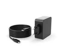DEXPT 65 W Caricatore Compatibile con HP Elitebook 840 860 1040 865 845 835 650 655 640 645 G9 G10, Probook 450 455 440 445 G9 G10, Elite x360 830 G9 G9 G9 G10 Caricabatterie per Computer Portatile
