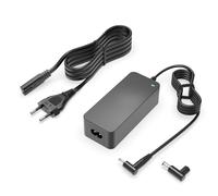 DEXPT 65W 19,5V Caricatore Compatibile con HP Elitebook 850 840 830 820, Probook 650 640 645 655 450 440 470 Series da G1 a G10 Caricabatterie per Computer Portatile