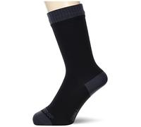 Dexshell Coolvent Lite, Calze Uomo, Grey, S