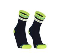 Dexshell - Pro Visibility Socks Hi-Vis Yellow stripe - M
