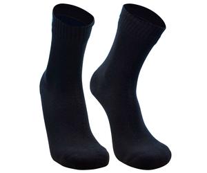 Dexshell - Ultra Thin Crew Socks Black - M