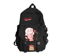 DEXSHUN Gotō Hitori, zaino per la scuola, Yamada Ryo/Ijichi Nijika/Kita Ikuyo Cartone animato Scuola Viaggio Scuola Escursioni Laptop Zaino Zaino Ragazzi Ragazzi Ragazze Studenti, Modello 03