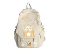 DEXSHUN Gotō Hitori, zaino per la scuola, Yamada Ryo/Ijichi Nijika/Kita Ikuyo Cartone animato Scuola Viaggio Scuola Escursioni Laptop Zaino Zaino Ragazzi Ragazzi Ragazze Studenti, Tipo 19, 29x14x45cm