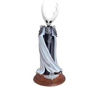 DEXSHUN Hollow - Statuetta da gioco "Pure Vessel", in piedi, modello da collezione, ornamenti da gioco, in PVC, decorazione per desktop, 23 cm