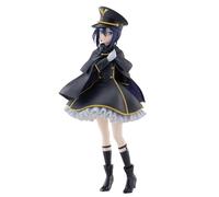 DEXSHUN Inui Sajuna Figura Anime Carino Cartoon Personaggio Inui Sajuna Cosplay Modellino Figurine in PVC Statua Desktop Decorazione Ornamenti 21 cm