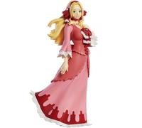 DEXSHUN MHA Anime Figure Anime Anna Scervino Figura Modello Anna Action Figure PVC Statue Collection Desktop Decorazione 16 cm