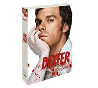 Dexter 1. serie 3DVD (Dexter: The First Season) (Versione ceca)